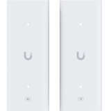 Ubiquiti UniFi PoE Over 2-Wire Retrofit Extender, PoE injektor Hvid