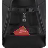 Wenger Legacy Black Series, 16" Laptop, Rygsæk Sort