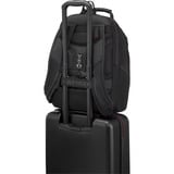Wenger Legacy Black Series, 16" Laptop, Rygsæk Sort