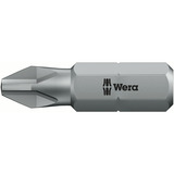 Wera Bit sæt Sort/Grøn