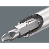 Wera Bit-sæt Kraftform Kompakt 27 RA 2, Bit sæt Sort/Grøn