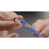 Wiha Automatisk crimptang, Crimpning værktøj Sort/Rød