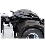 Wiking MAN TGS 18.510 4x4 BL 2-aks trækkvogn, Model køretøj Hvid