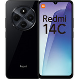 Xiaomi MZB0HQJEU, Mobiltelefon Sort