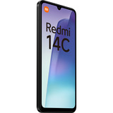 Xiaomi MZB0HQJEU, Mobiltelefon Sort