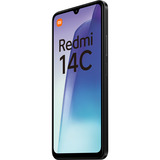Xiaomi MZB0HQJEU, Mobiltelefon Sort