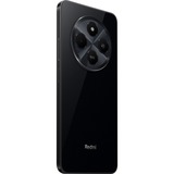 Xiaomi Mobiltelefon Sort