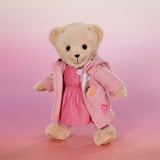 ZAPF Creation BABY born Coat Set with Dress 43cm, Dukke tilbehør BABY born Coat Set with Dress 43cm, Dukketøjsæt, 3 År