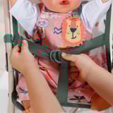 ZAPF Creation BABY born® Dukkevogn, Dukkevogne 