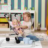 ZAPF Creation BABY born® Dukkevogn, Dukkevogne 