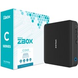 ZOTAC Barebone Sort