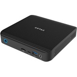 ZOTAC ZBOX-CI343-BE, Barebone Sort