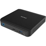 ZOTAC ZBOX edge CI343, Barebone Sort