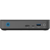 ZOTAC ZBOX edge CI343, Barebone Sort