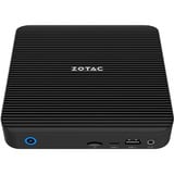 ZOTAC ZBOX edge CI343, Barebone Sort