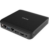 ZOTAC ZBOX edge CI343, Barebone Sort