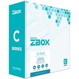 ZOTAC ZBOX edge CI343, Barebone Sort