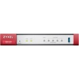 Zyxel Firewall 