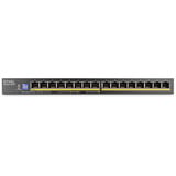 Zyxel GS1100-16EPS, Switch 