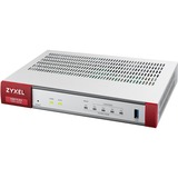 Zyxel USGFLEX100-EU0102F, Firewall 