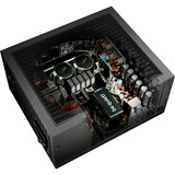 be quiet! BP020EU, PC strømforsyning Sort