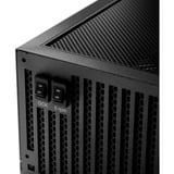 be quiet! BP020EU, PC strømforsyning Sort