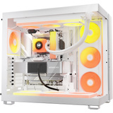 be quiet! Light Wings Pro IO 420mm, Sag fan Hvid
