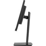 iiyama LED-skærm Sort (mat)