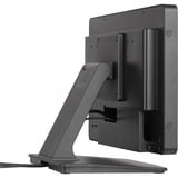 iiyama T1633MSC-B1, LED-skærm Sort