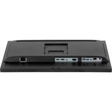 iiyama XUB2497HSN-B2, LED-skærm Sort (mat)