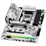 ASRock 90-MXBN90-A0UAYZ, Bundkort 