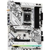 ASRock B650 STEEL LEGEND WIFI, Bundkort 