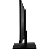 ASRock PG27FFX1B, Gaming Skærm Sort