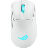 ASUS 90MP04A0-BMUA10, Gaming mus Hvid