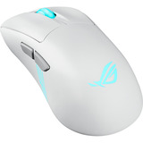 ASUS 90MP04A0-BMUA10, Gaming mus Hvid