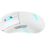 ASUS 90MP04A0-BMUA10, Gaming mus Hvid