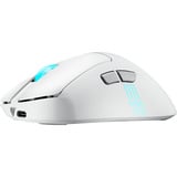 ASUS 90MP04A0-BMUA10, Gaming mus Hvid