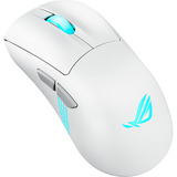 ASUS Gaming mus Hvid