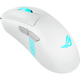 ASUS Gaming mus Hvid