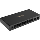ASUS ProArt Switch PQG-U1080 Sort