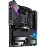 ASUS ROG Crosshair VIII Extreme AMD X570 Stik AM4 Udvidet ATX, Bundkort AMD, Stik AM4, AMD Ryzen™ 3, AMD Ryzen™ 5, AMD Ryzen™ 7, 3rd Generation AMD Ryzen™ 9, AMD Ryzen 9 5th Gen, DDR4-SDRAM, 128 GB, DIMM