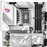 ASUS ROG STRIX B860-G GAMING WIFI Intel B860 LGA 1851 (Socket V1) micro ATX, Bundkort Intel, LGA 1851 (Socket V1), Intel Core Ultra (Series 2), DDR5-SDRAM, 256 GB, DIMM