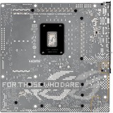 ASUS ROG STRIX B860-G GAMING WIFI Intel B860 LGA 1851 (Socket V1) micro ATX, Bundkort Intel, LGA 1851 (Socket V1), Intel Core Ultra (Series 2), DDR5-SDRAM, 256 GB, DIMM