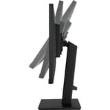 ASUS VA24DQSB computerskærm 60,5 cm (23.8") 1920 x 1080 pixel Fuld HD LCD Sort, LED-skærm Sort, 60,5 cm (23.8"), 1920 x 1080 pixel, Fuld HD, LCD, 5 ms, Sort