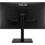 ASUS VA24DQSB computerskærm 60,5 cm (23.8") 1920 x 1080 pixel Fuld HD LCD Sort, LED-skærm Sort, 60,5 cm (23.8"), 1920 x 1080 pixel, Fuld HD, LCD, 5 ms, Sort