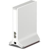 AVM Repeater Hvid/Rød