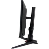 Acer Nitro XV270U X1, Gaming Skærm Sort