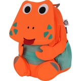 Affenzahn AFZ-NEL-002-038, Rygsæk Orange/Mynte