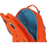 Affenzahn AFZ-NEL-002-038, Rygsæk Orange/Mynte
