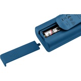 Ansmann 1600-0302, Arbejds lys Blå